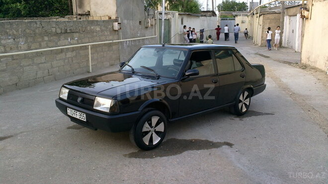 Tofas Sahin 2004, 198,000 km - 1.6 l - Bakı