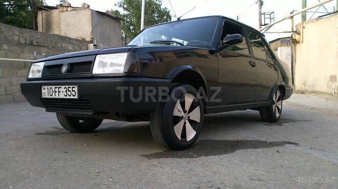 Tofas Sahin 2004, 198,000 km - 1.6 l - Bakı