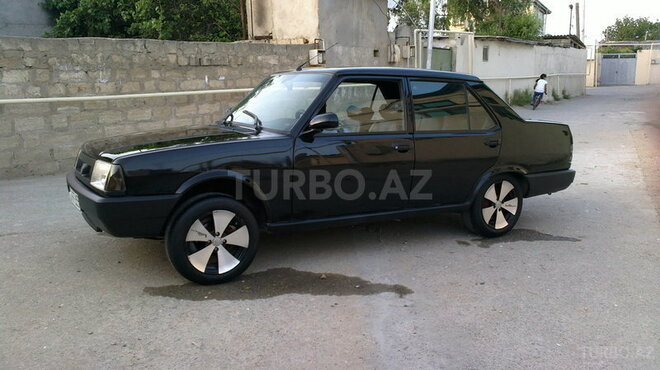 Tofas Sahin 2004, 198,000 km - 1.6 l - Bakı