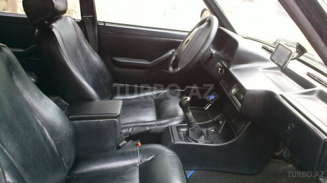 Tofas Sahin 2004, 198,000 km - 1.6 l - Bakı