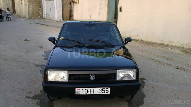 Tofas Sahin 2004, 198,000 km - 1.6 l - Bakı