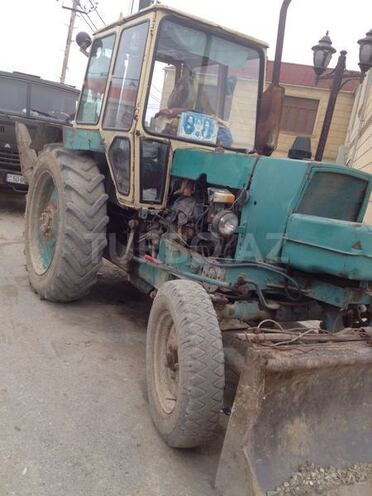 ZIL  1988, 10,000 km - 0.4 л - Sumqayıt