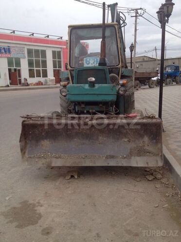 ZIL  1988, 10,000 km - 0.4 л - Sumqayıt