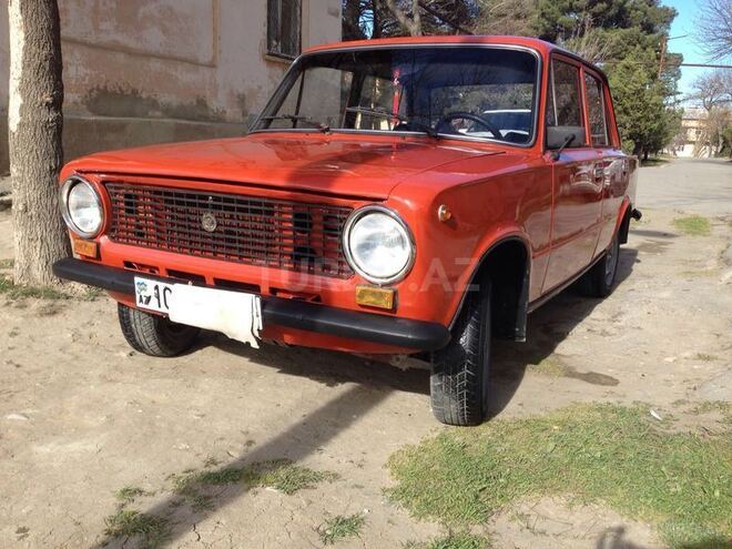 LADA (VAZ) 21011 1980, 777,777 km - 1.5 l - Sumqayıt