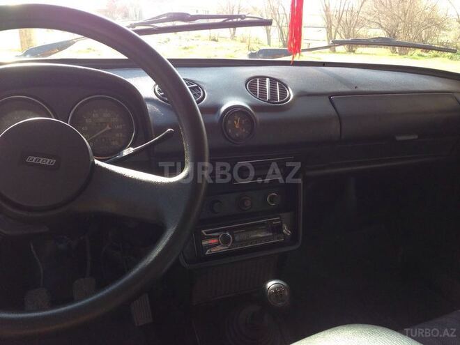 LADA (VAZ) 21011 1980, 777,777 km - 1.5 l - Sumqayıt
