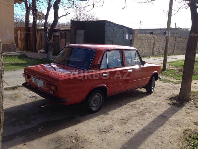 LADA (VAZ) 21011 1980, 777,777 km - 1.5 l - Sumqayıt