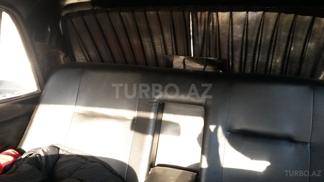 LADA (VAZ) 2106 1983, 725,550 km - 1.6 l - Bakı