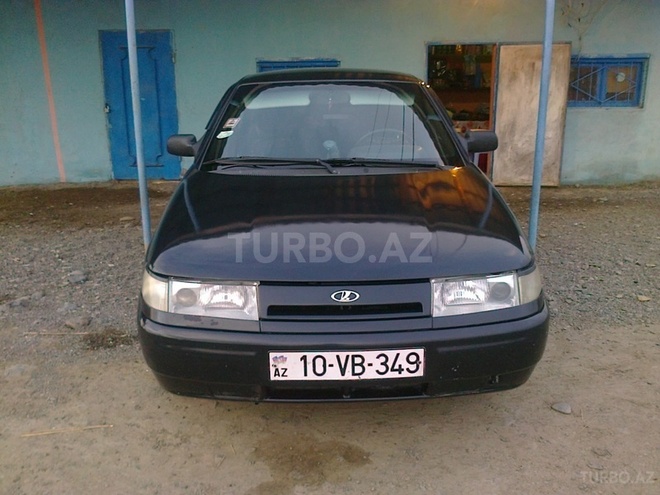 LADA (VAZ) 2110 2007, 270,000 km - 1.6 л - Bakı