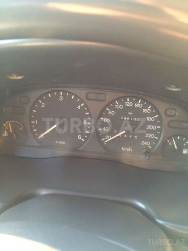 Ford Transit 2001, 145,000 km - 2.5 l - Bakı