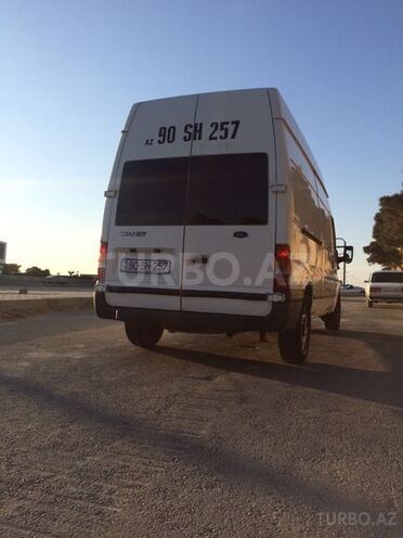 Ford Transit 2001, 145,000 km - 2.5 l - Bakı