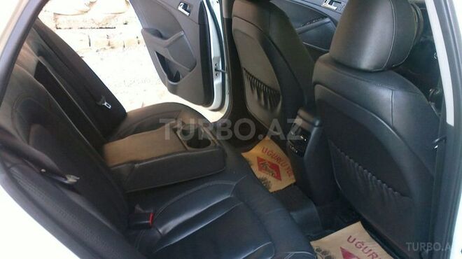 Kia Optima 2013, 79,600 km - 2.4 l - Bakı
