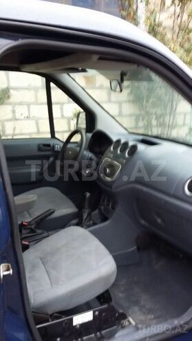 Ford Tourneo Connect 2010, 151,000 km - 1.8 l - Bərdə