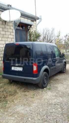 Ford Tourneo Connect 2010, 151,000 km - 1.8 l - Bərdə