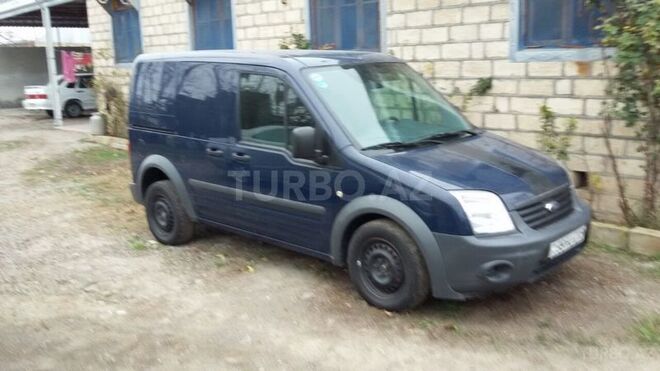 Ford Tourneo Connect 2010, 151,000 km - 1.8 l - Bərdə