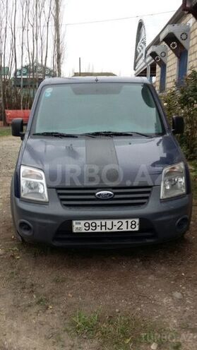 Ford Tourneo Connect 2010, 151,000 km - 1.8 l - Bərdə