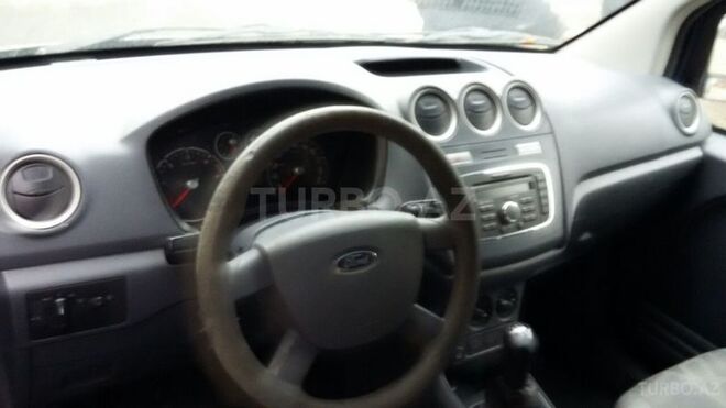 Ford Tourneo Connect 2010, 151,000 km - 1.8 l - Bərdə