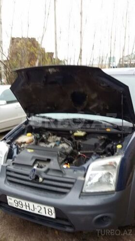 Ford Tourneo Connect 2010, 151,000 km - 1.8 l - Bərdə