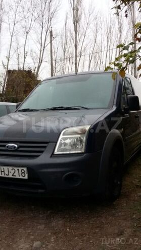 Ford Tourneo Connect 2010, 151,000 km - 1.8 l - Bərdə