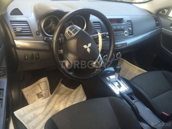 Mitsubishi Lancer 2011, 78,000 km - 2.0 l - Bakı
