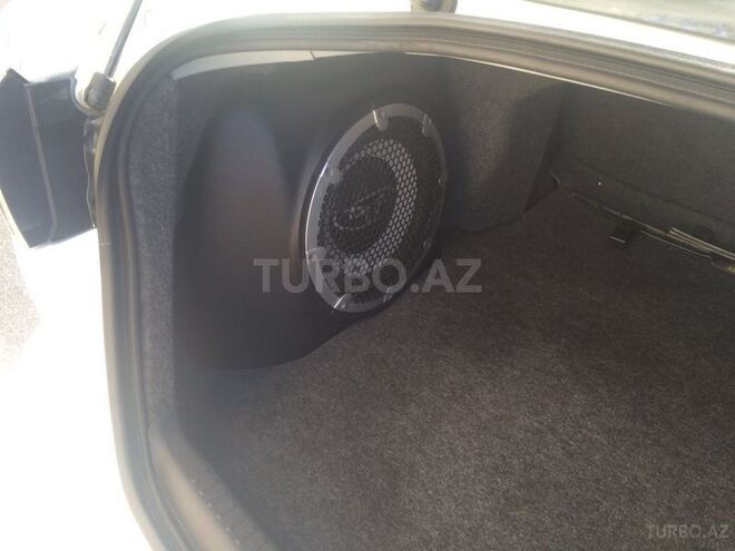 Mitsubishi Lancer 2011, 78,000 km - 2.0 l - Bakı