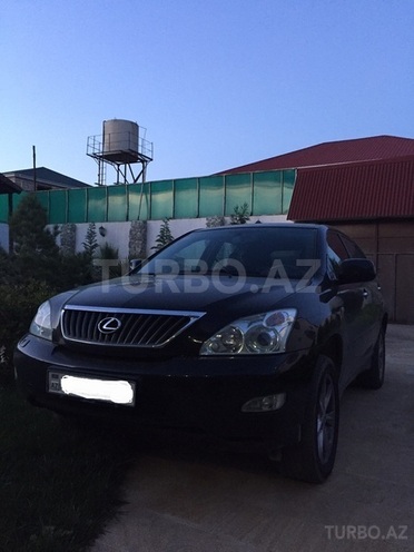 Lexus RX 350 2008, 99,000 km - 3.5 l - Bakı