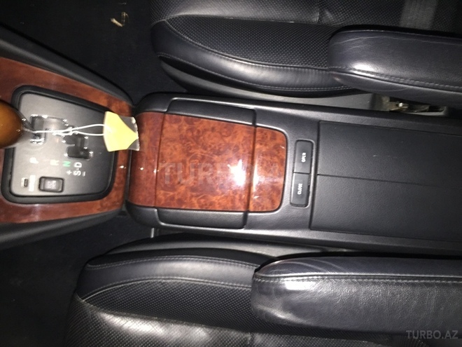 Lexus RX 350 2008, 99,000 km - 3.5 l - Bakı