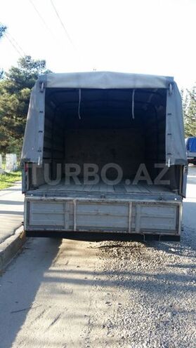 GAZ 330202-740 2006, 137,000 km - 2.3 l - Mingəçevir