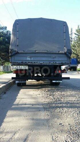 GAZ 330202-740 2006, 137,000 km - 2.3 l - Mingəçevir