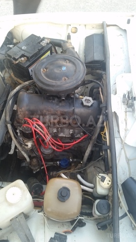 LADA (VAZ) 2107 2000, 90,000 km - 1.6 л - Bakı