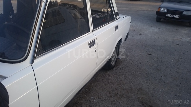 LADA (VAZ) 2107 2000, 90,000 km - 1.6 л - Bakı