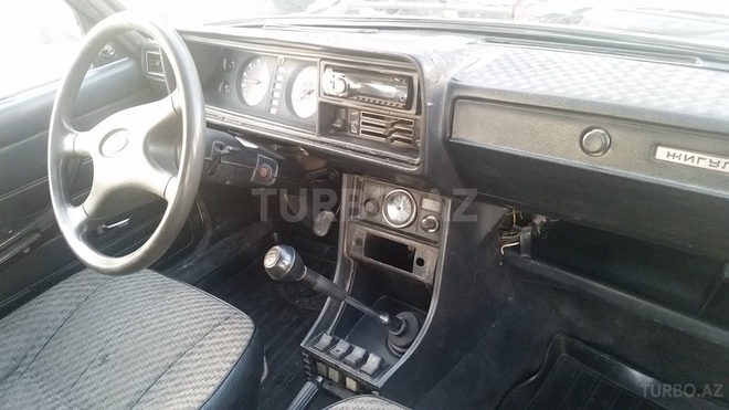 LADA (VAZ) 2107 2000, 90,000 km - 1.6 л - Bakı