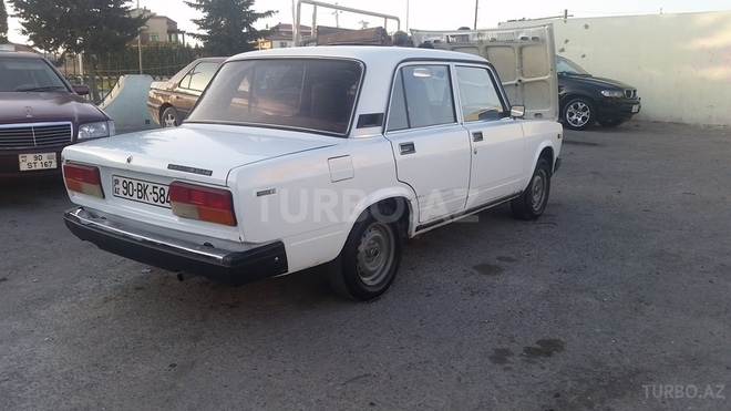 LADA (VAZ) 2107 2000, 90,000 km - 1.6 л - Bakı
