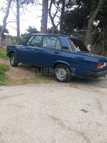 LADA (VAZ) 2107 2004, 9,999,999 km - 0.2 л - Bakı