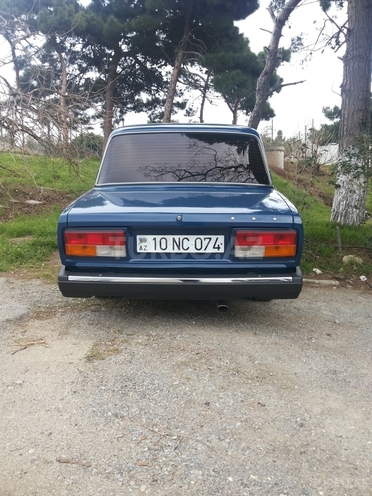 LADA (VAZ) 2107 2004, 9,999,999 km - 0.2 л - Bakı