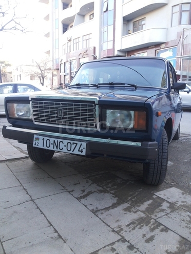 LADA (VAZ) 2107 2004, 9,999,999 km - 0.2 л - Bakı