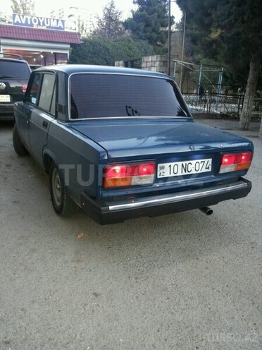 LADA (VAZ) 2107 2004, 9,999,999 km - 0.2 л - Bakı