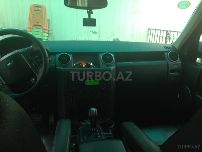 Land Rover Discovery 2005, 220,000 km - 3.0 l - Bakı