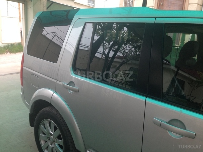 Land Rover Discovery 2005, 220,000 km - 3.0 l - Bakı