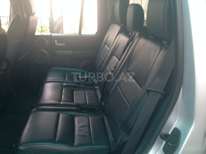 Land Rover Discovery 2005, 220,000 km - 3.0 l - Bakı