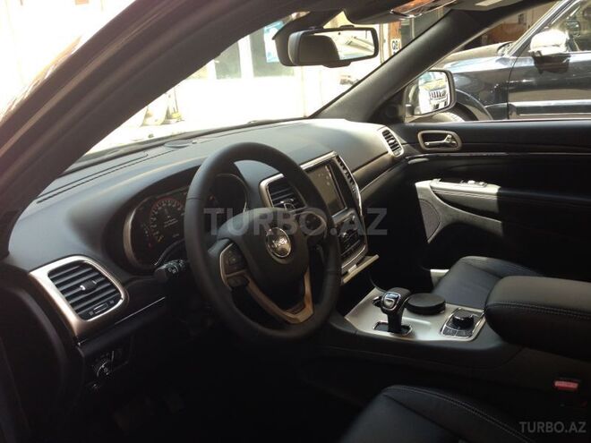 Jeep Grand Cherokee 2013, 65,000 km - 3.6 л - Bakı