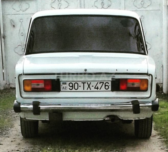 LADA (VAZ) 2106 1998, 77,328 km - 1.6 l - Salyan