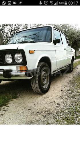 LADA (VAZ) 2106 1998, 77,328 km - 1.6 l - Salyan