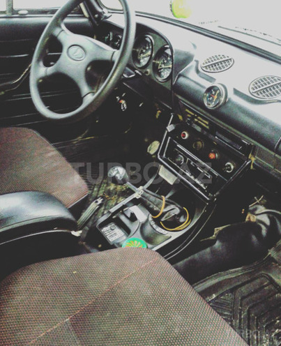 LADA (VAZ) 2106 1998, 77,328 km - 1.6 l - Salyan