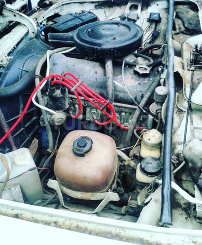 LADA (VAZ) 2106 1998, 77,328 km - 1.6 l - Salyan