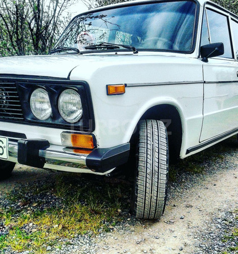 LADA (VAZ) 2106 1998, 77,328 km - 1.6 l - Salyan