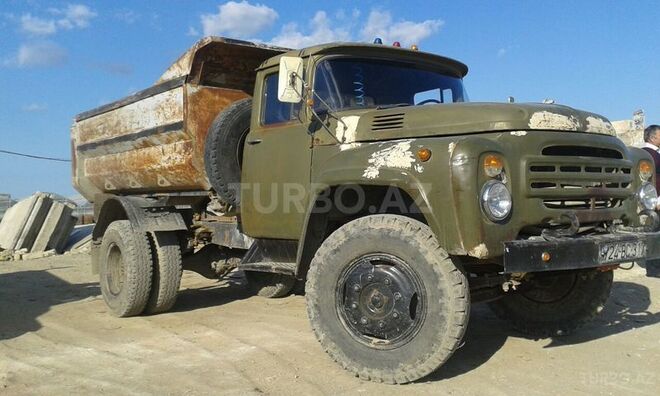 ZIL MMZ 45023 1990, 155,000 km - 6.0 l - Bakı