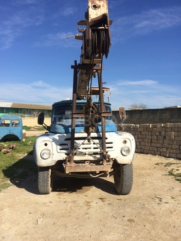 ZIL 133 1988, 30,000 km - 6.0 l - Bakı