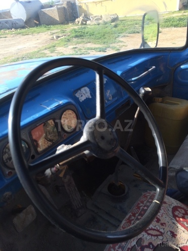 ZIL 133 1988, 30,000 km - 6.0 l - Bakı