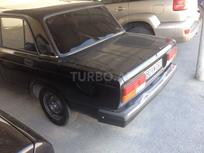 LADA (VAZ) 2107 2011, 105,000 km - 1.5 l - Bakı