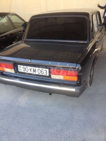 LADA (VAZ) 2107 2011, 105,000 km - 1.5 l - Bakı